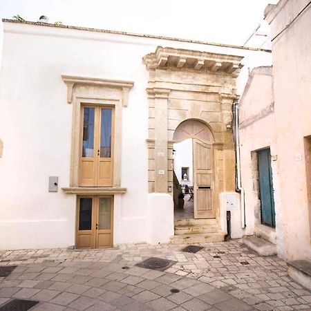 포자르도 Il Borgo B&B 외부 사진