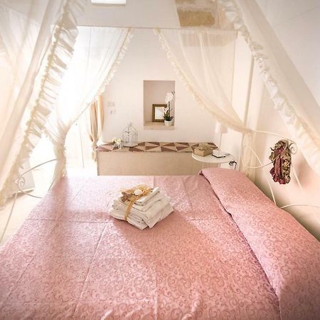 포자르도 Il Borgo B&B 외부 사진