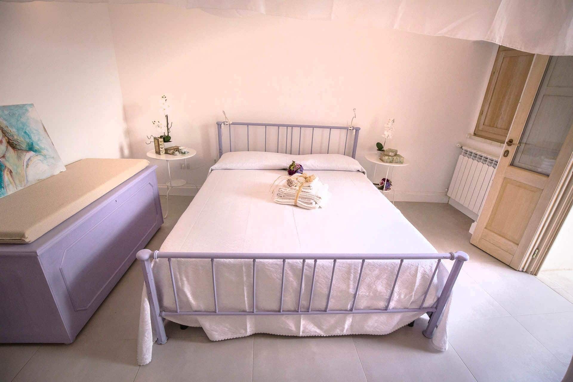 포자르도 Il Borgo B&B 외부 사진