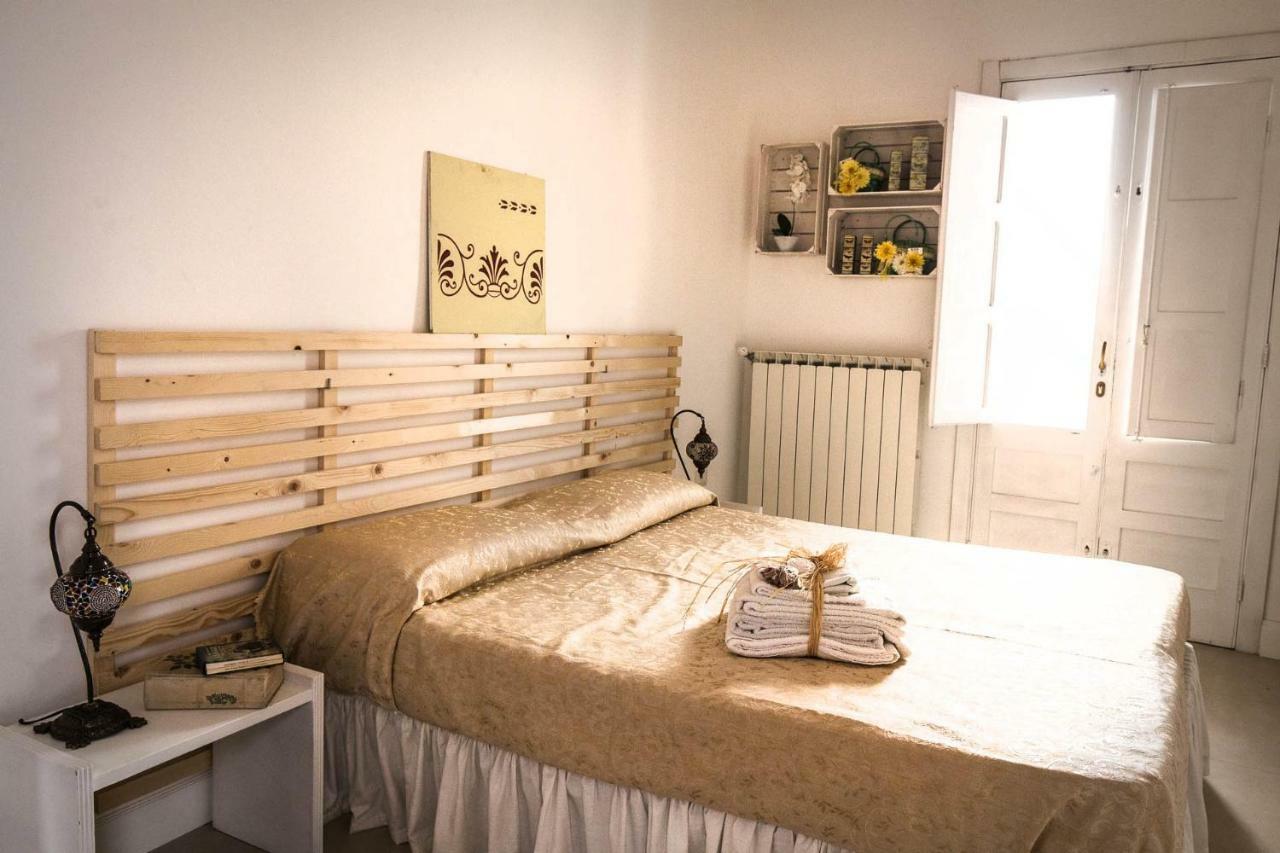 포자르도 Il Borgo B&B 외부 사진