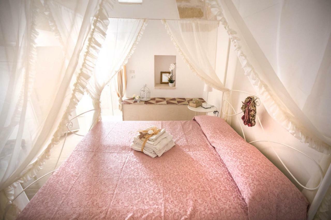 포자르도 Il Borgo B&B 외부 사진