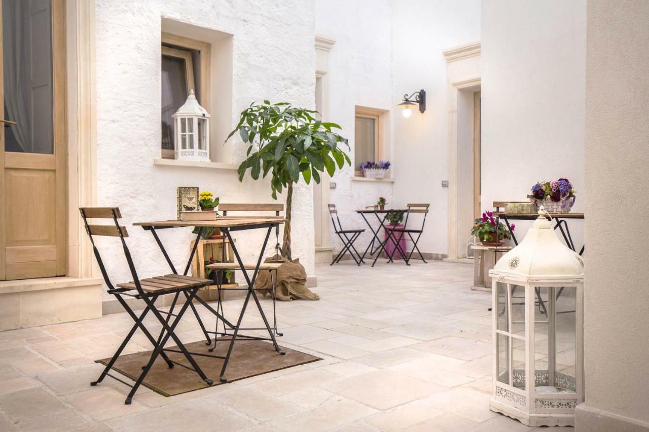 포자르도 Il Borgo B&B 외부 사진