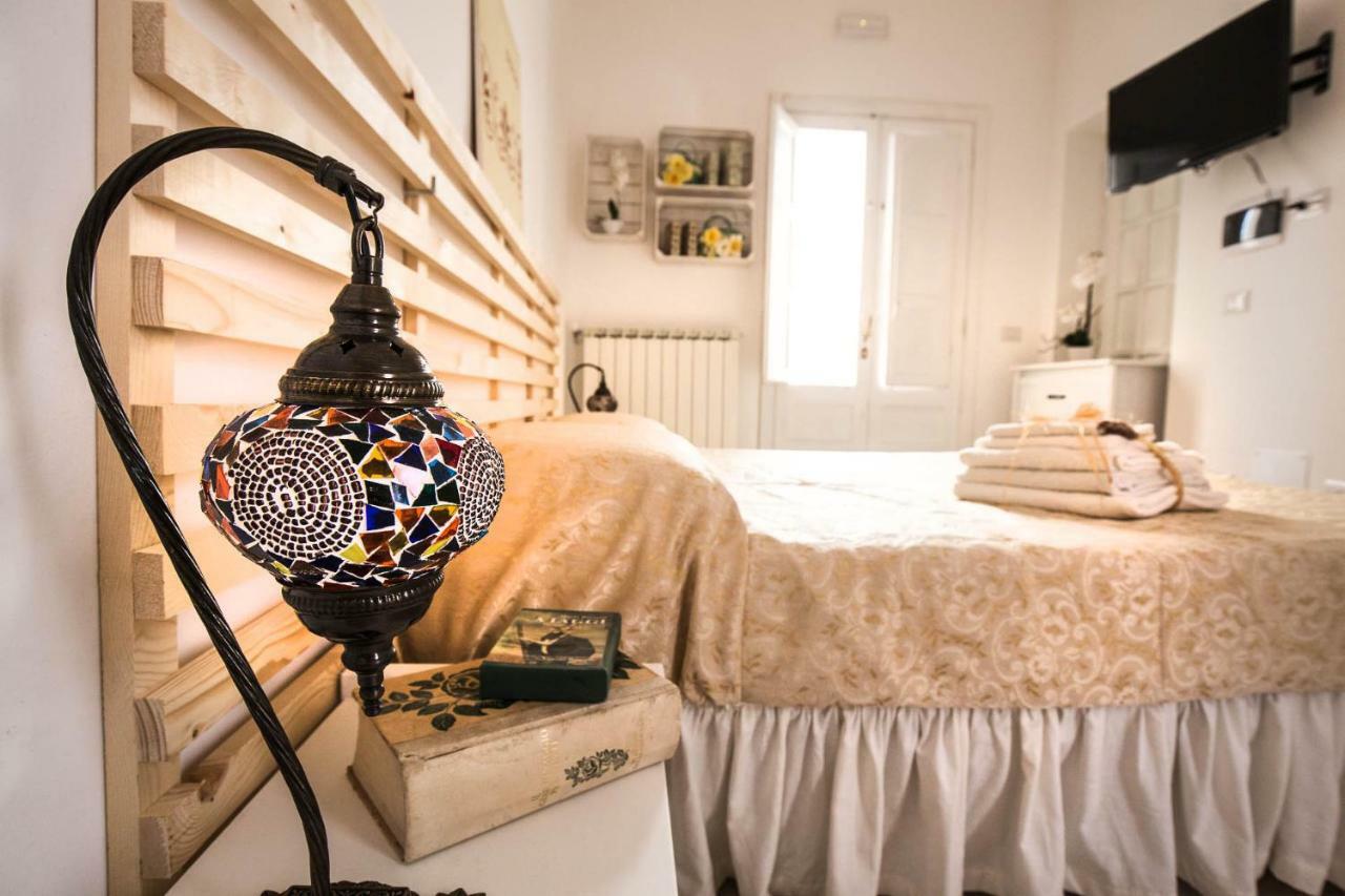 포자르도 Il Borgo B&B 외부 사진