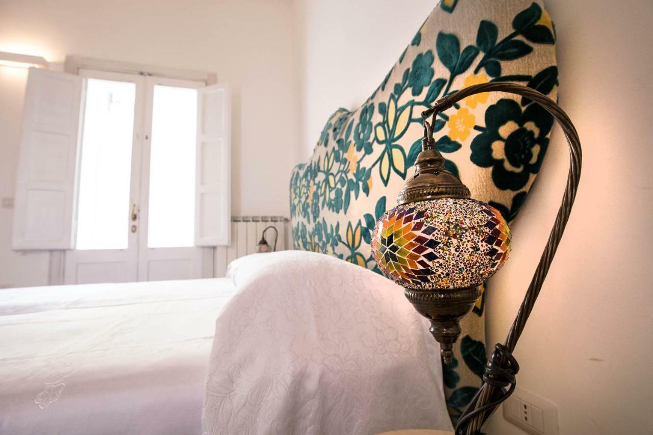 포자르도 Il Borgo B&B 외부 사진