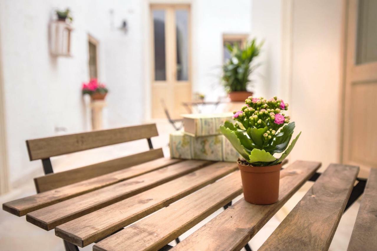 포자르도 Il Borgo B&B 외부 사진