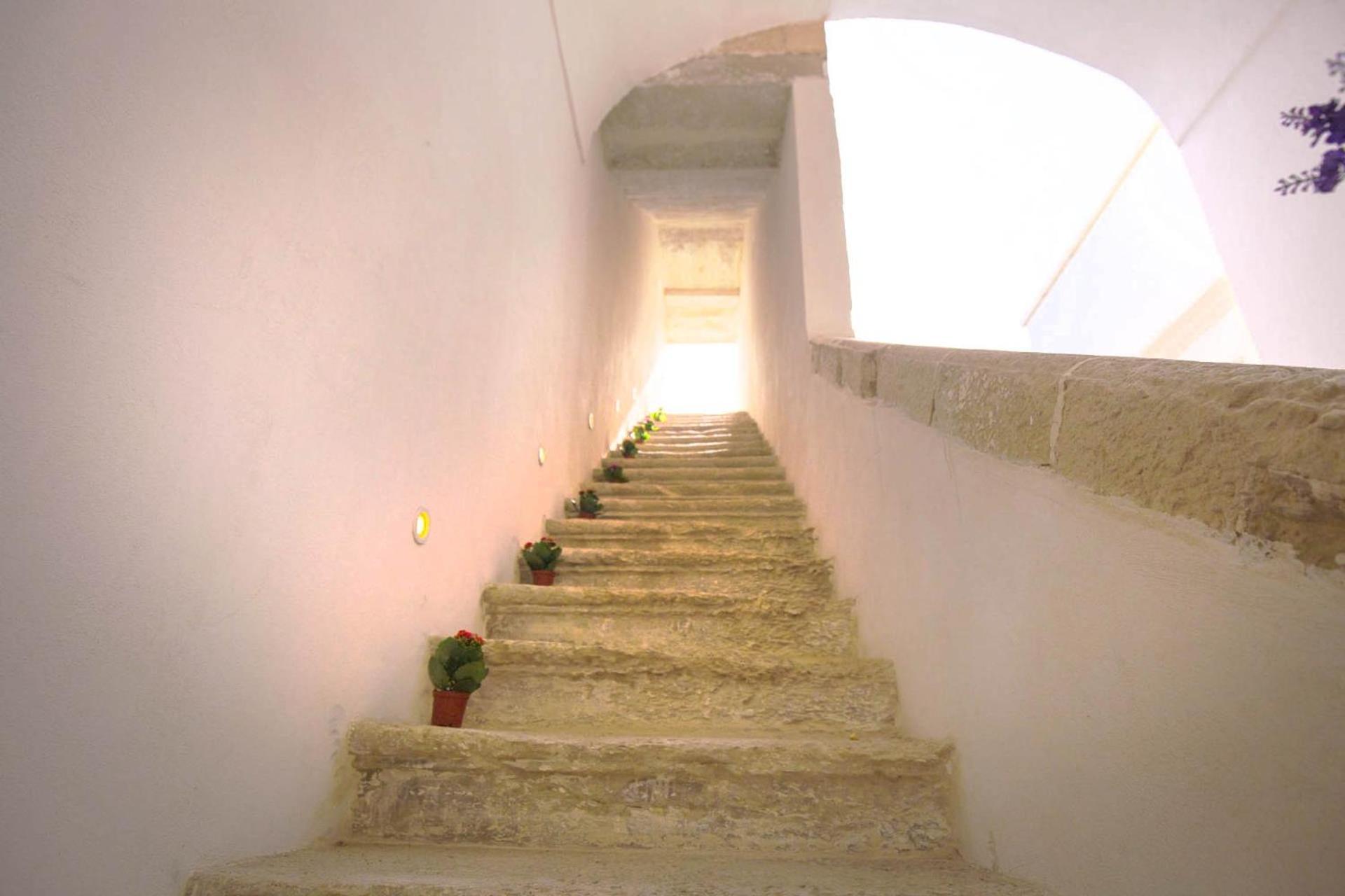 포자르도 Il Borgo B&B 외부 사진