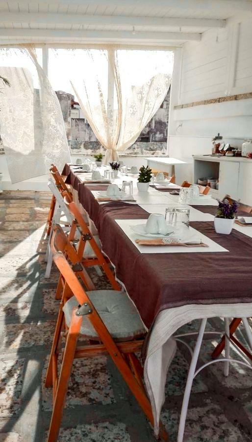 포자르도 Il Borgo B&B 외부 사진